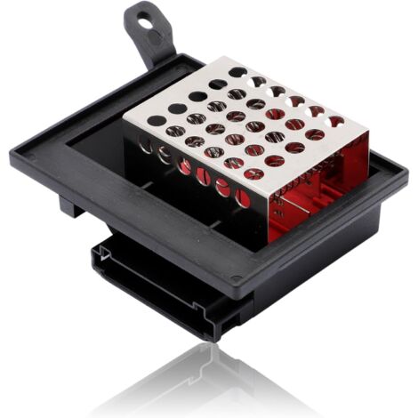 Resistencia de calefacción interior aplicable para Viano Vito W639
