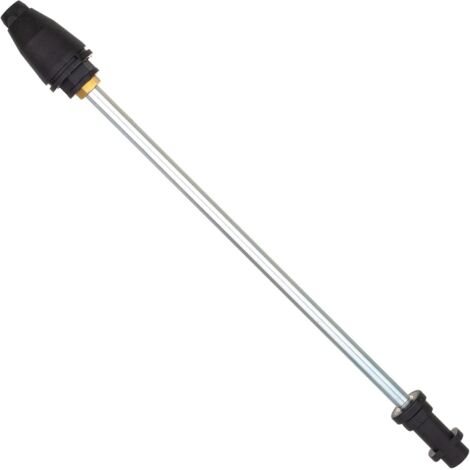 Boquilla de lanza giratoria de Metal Turbo Power para Karcher K2 K3 K4 K5 (1/5)