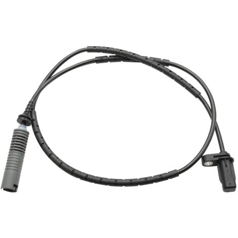 Sensor de velocidad de rueda trasera ABS 34526762466 aplicable para Serie 1 3 E46 E81 E82 E87 E88 E90 E91 E93 (1/5)