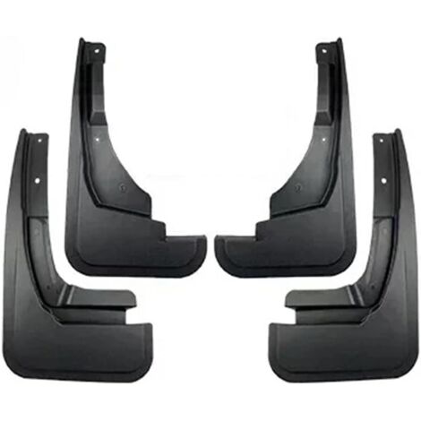 Guardabarros para coche, guardabarros para ruedas delanteras y traseras de M&Averick XL XLT Lariat 2022 2023, accesorios para guardabarros. (1/5)