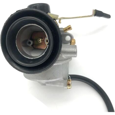 Carburador Moteur para PZ13 para carburador PA50 para Hobbit PA 50 50cc motocicleta motocicleta PA5011 ciclomotor 1978-1983 Carburador Générateur (1/5)