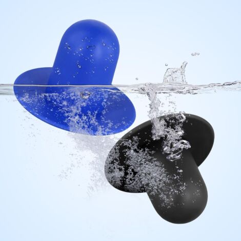 Makoto Nobu 4 Tapones De Repuesto Para Piscina – PVC De Calidad, Compatibles Con Mangueras De 3,18cm, Ideales Para Bombas De 530-1000 Gph