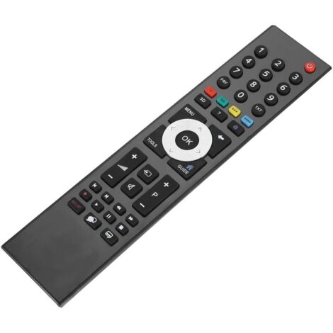 Control remoto, reemplazo de control remoto de TV inteligente ABS 2235019 mm apto para TV (1/5)