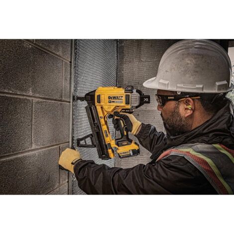 DEWALT DCN8901035 Nägel - Nagelmodelle Geeignet für alle Maschinentypen