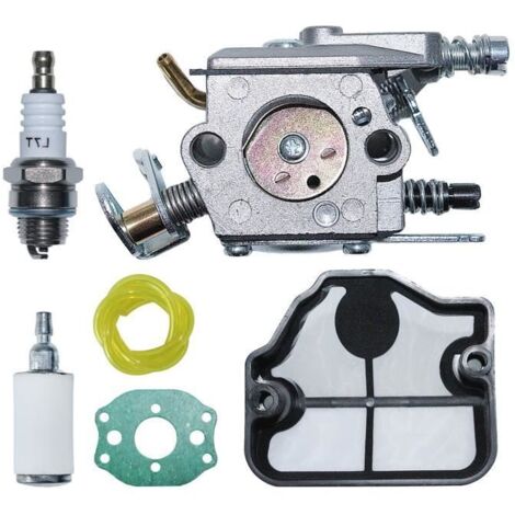 Vergaser für Husqvarna 36 41 136 137 141 142 Ketten Zama C1Q-W29E (1/5)