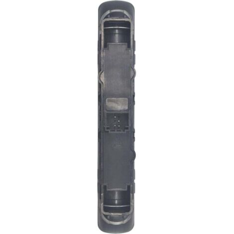 Interrupteur Porsche Boxster Cayman Commutateur Déverrouillage Capot ZEALfix - Compatible Porsche 911 997 987 Boxster Cayman Interrupteur Capot 99761310502
