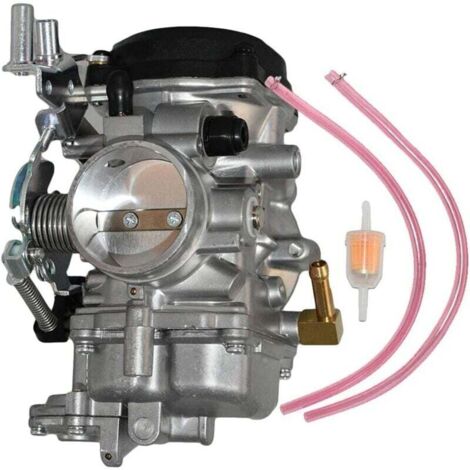 Harley Davidson Twin CAM XL1200 XL883 XL 883 Evolution Sportster Shovelhead Vergaser 27421-99C 27490-04 27465-04