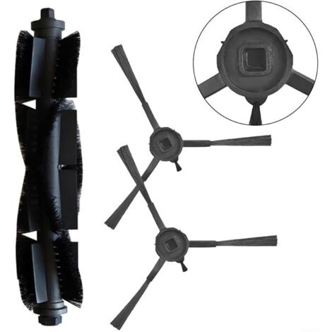 Sacs à poussière pour aspirateur robot EZVIZ RE4 Plus/RE5 Plus | Leroy