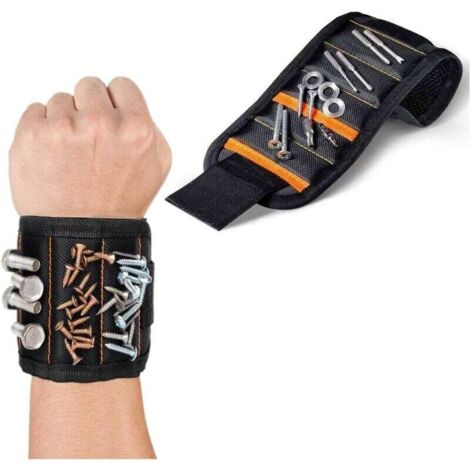 Werkzeug für Magnetarmbänder, starkes Magnetmaterial, Schraubgehäuse, Werkzeug für Magnetarmbänder (1/5)