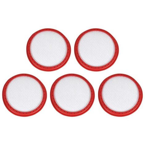 HEPA-Filter für Dibea D18 D008Pro/D18 PRO Handstaubsauger, professionelles Ersatzzubehör (1/5)