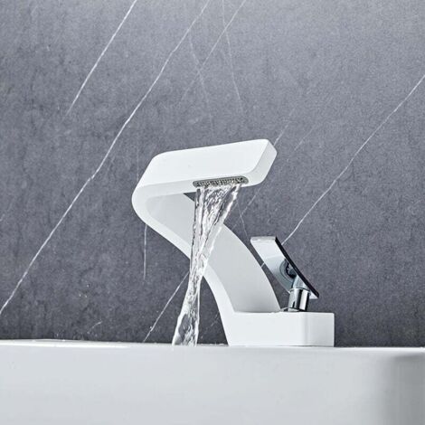 KENSINGTON | Rubinetto Per Lavabo A 3 Fori Rubinetto Per Lavabo A 3 Fori 504498