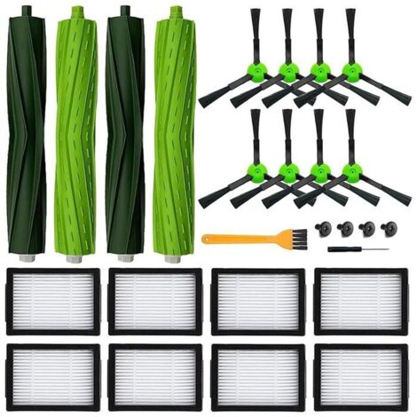 Accessori di ricambio per aspirapolvere iRobot Roomba serie I3 I3+ I7 I7+ I4 I6 I6+I8 I8+/Plus E5 E6 E7 J7 I, E e J (1/5)