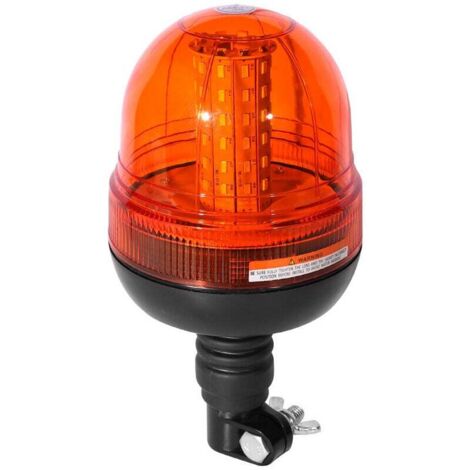 Luci Laterali Ambra Per Ford Transit MK6 MK7 2000-2014 - Set Di 2 Indicatori Di Segnalazione Con Lenti, Ricambio Originale 1136138 1671689 - 4