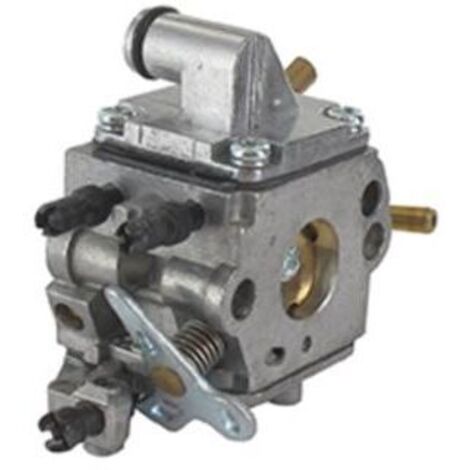 Carburatore per motoseghe Stihl modello MS192. (1/5)