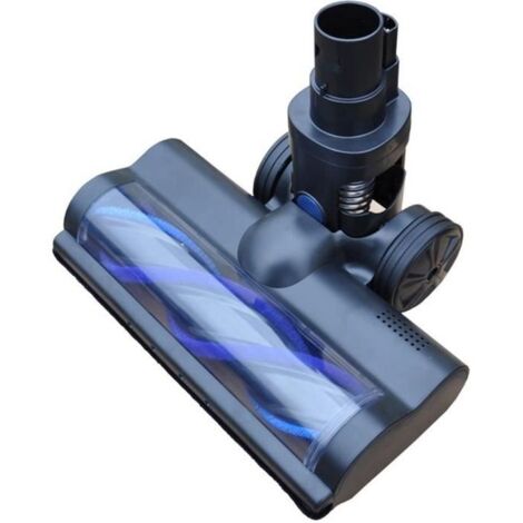 Testina per aspirapolvere portatile senza fili Proscenic P10 Pro - Accessorio per aspirapolvere (1/5)