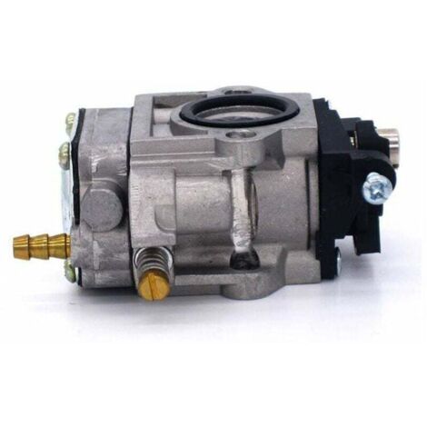 Carburatore in metallo con anello in gomma per motore ECHO wyk-406 wyk-345 pb-770 pb-770h pb-770t (1/5)