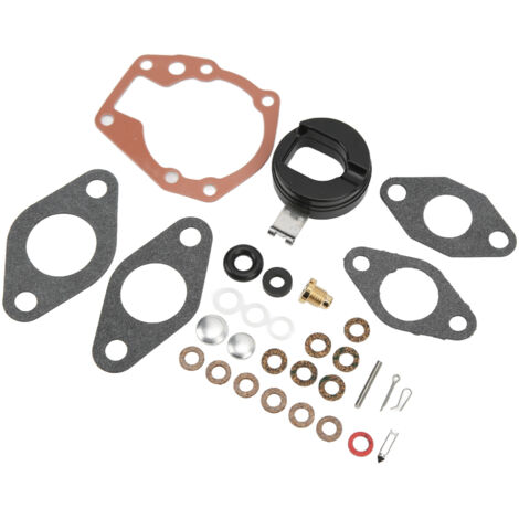 Kit De Révision Pour Moteurs Brose 1ère Génération (Specialized 2017/2018) - Réf E00064