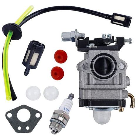 Carburatore per tosaerba WYK-74 TB43 1E40F-5 BC520 CG430 CG520 43CC 52CC Talorulwer (1/5)