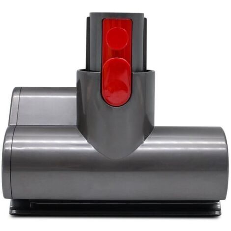Motorizzato per aspirapolvere Dyson V7 V8 V10 V11 V15 - Accessorio per la rimozione degli acari della polvere (1/5)