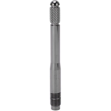 Perno di posizionamento universale in acciaio inossidabile 304 color tannio FOREHILL per mozzo ruota, allineamento corretto dei pneumatici M14x1,5 (1/5)