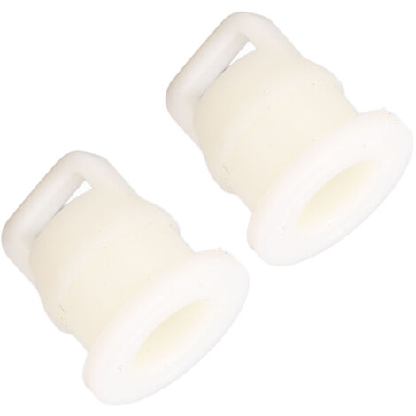 2 Boccole Per Serbatoio Carburante Gommino – Ricambio Per AYP Husqvarna Simplicity – 46-6560