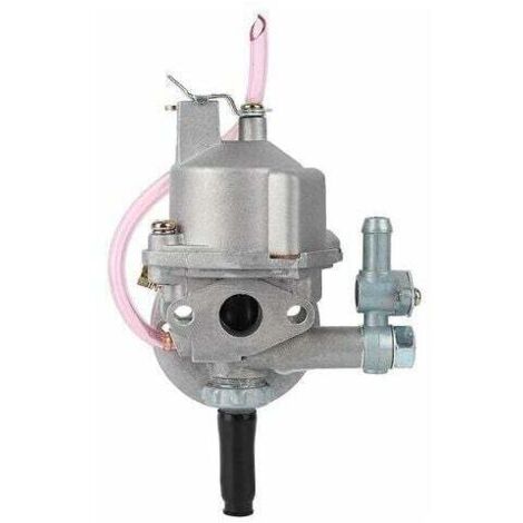 Carburatore Ahlsen per decespugliatore Kawasaki TD33 TD40 TD43 TD48 CG400 15001-2525 (1/5)
