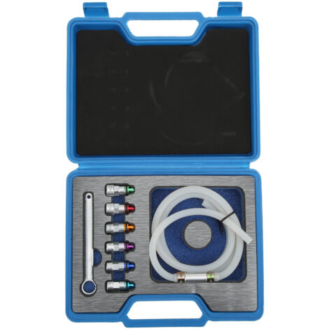 Sfiato Freno Manuale Con Adattatore Universale | 5642 LASER