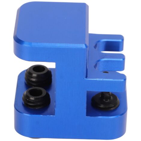 Strumento di pressatura per maglie principali FOREHILL in lega di alluminio per catena da motocicletta, blu per catena da bicicletta serie 5 (1/5)