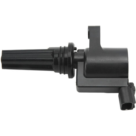 Bobina di accensione per motore auto FOREHILL 12V a 2 pin 1W4Z 12029 AA di ricambio per Jaguar S-Type 2000-2002 (1/5)