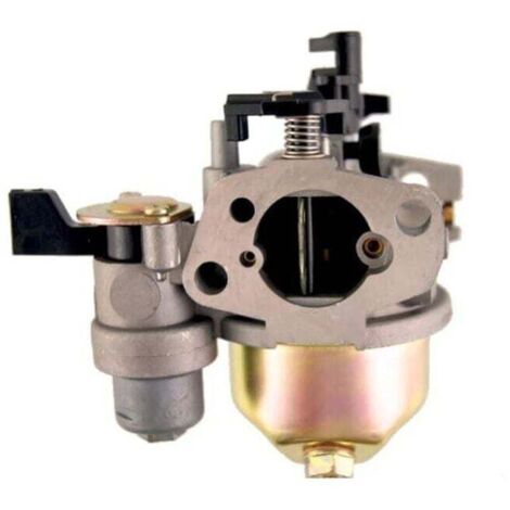 Carburatore per motore Honda GXV160 - 16100-ZE7-W20, 16100-ZE7-W21 (1/5)