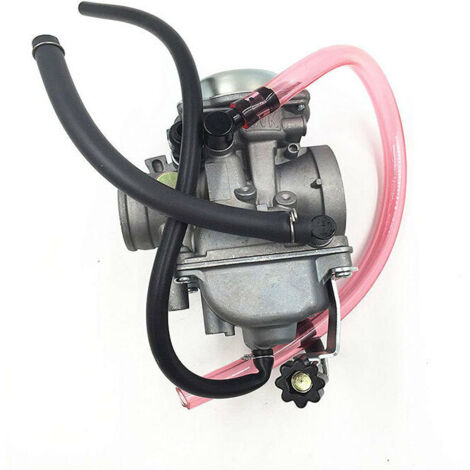 Carburatore di ricambio FOREHILL per Kawasaki ATV KLF 300 KLF300 1986-1995 1996-2005 per motore BAYOU ATV a 4 tempi (1/5)
