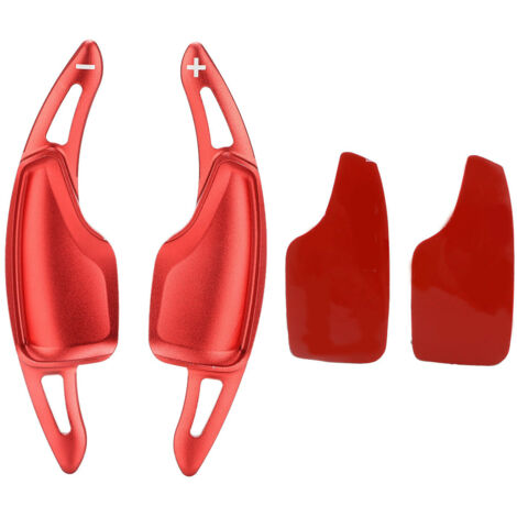 Estensione del cambio al volante di ricambio resistente alla corrosione FOREHILL per Chevrolet Camaro 2016-2019 (1/5)