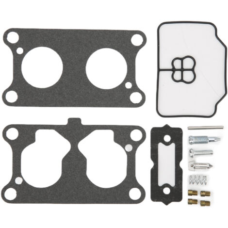 Kit di riparazione del carburatore per Kawasaki Mule 3000, 3010 1993-2008 (1/5)