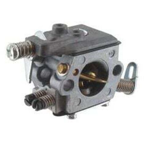 Carburatore per motoseghe Stihl modelli 021, 023, 024, 025, MS210, MS230, MS250, MS250C. (1/5)