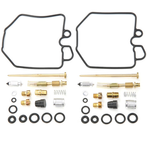 Kit di revisione carburatore KH-0373NFR per Honda CX500, GL500 1978-1979 (1/5)