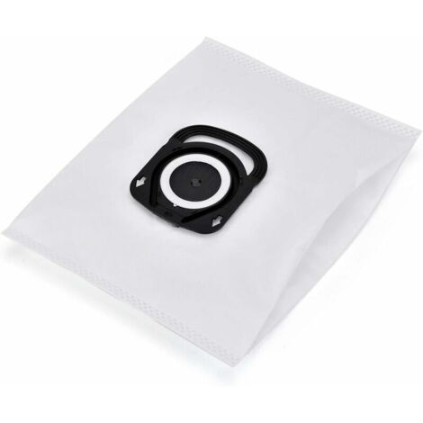 Sacchetti Per Aspirapolvere Dustwave, Confezione Da 20 + Microfiltri