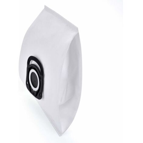 Dustwave® 20 Sacchetti Per Aspirapolvere Rowenta Silence Force Compact RO6383 - Con 2 Filtri, Chiusura Igienica, Prodotti In Germania, Per Allergici