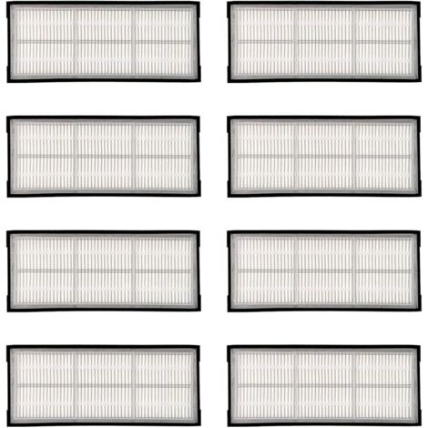 Filtri per aspirapolvere serie S8/S8+/S8 Pro Ultra/S7/S7 Maxv/S7 Max