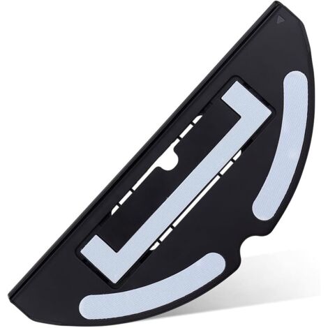 Supporto per serbatoio dell'acqua di ricambio FOREHILL compatibile con gli aspirapolvere Xiaomi Roborock S7/T7S/T7S Plus (1/5)