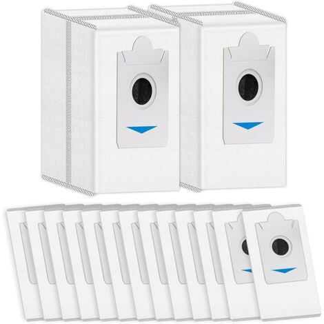 Set Filtri A9Pro Filtri Per Aspirapolvere A9/A9S/A9Pro - Confezione Da 3 Pezzi Aonus Aspirapolvere