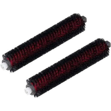 Cepillo de limpieza de alta velocidad original FOREHILL para S8 Pro Ultra/S7 Max Ultra/S7 MaxV Ultra para lavaderos de coches y estaciones de limpieza (1/5)