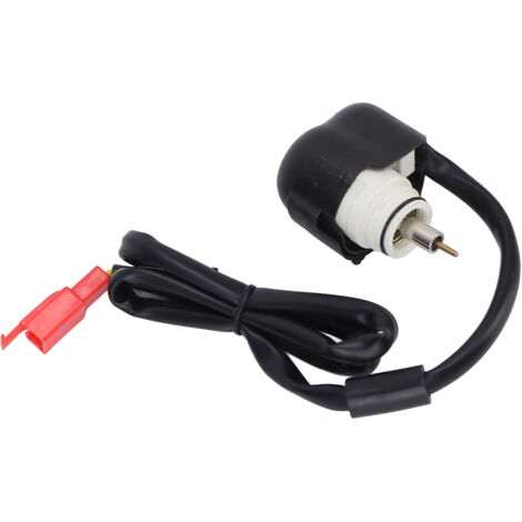 Arrancador eléctrico automático ABS 12V para carburador Piaggio FLY Typhoon 125 (1/5)