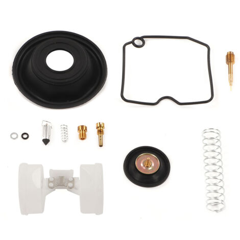 Kit de reparación de carburador de 12 piezas para Vulcan 800 VN800 1995-2006 (1/5)