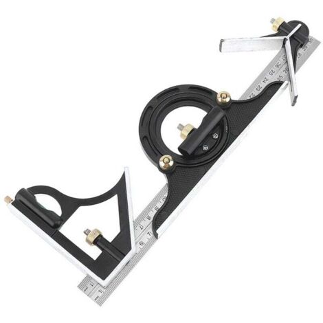 Transportador combinado para herramientas de medición (1/5)