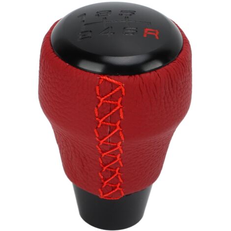Pomo de cambio de marchas FOREHILL 08u92 Tea 110 de 6 velocidades con rótula para CIVIC TYPE R HATCHBACK 2017-2019 (1/5)