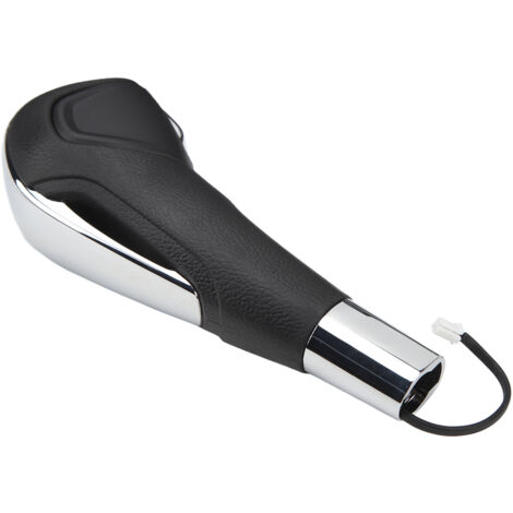 Pomo de cambio automático FOREHILL 42539376 para Trax Sonic Aveo, galvanizado (1/5)