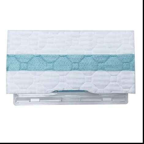 Juego de 36 piezas de fundas desechables para aspiradora y almohadillas de fregona para Shark Vacmop Pro VM252, VM250 y VM200 (1/5)