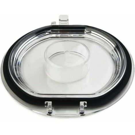 Tapa de repuesto para el depósito de aspiradoras Dyson V7 V8 SV10 (1/5)