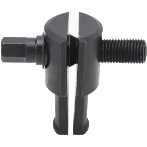 Extractor de rodamientos de dirección para motocicletas FOREHILL, para rodamientos con diámetro interior de 25 a 40 mm, accesorio universal para motocicletas (1/5)