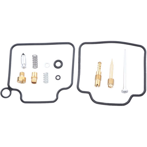 Kit de reparación de carburador para motocicletas Rebel 250: CMX250CL, CMX250C, CMX250CD (1/5)